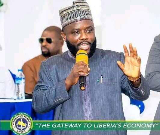 Liberia – NPA Congratulates LRA on US$1 Billion Revenue Milestone, Highlights Ports’ Investment That Contributed to Increased Customs Collection