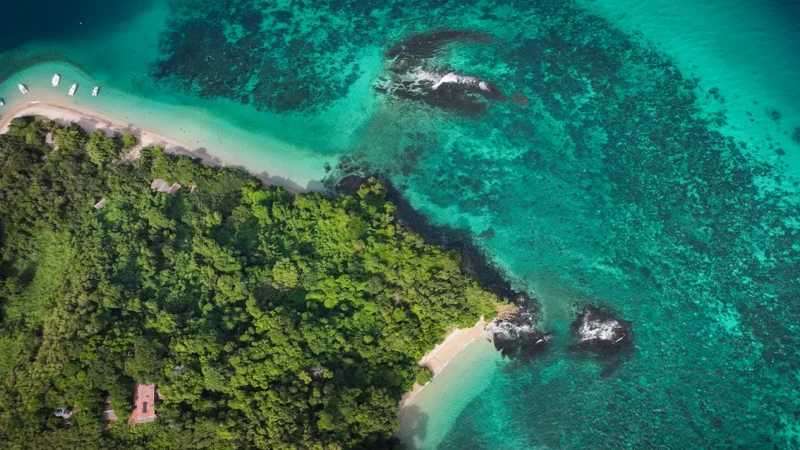 Madagascar Completes Landmark Marine Biodiversity Assessment, Laying the Scientific Foundation to Exceed its 30×30 Marine Target