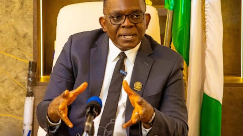 NIGERIA – NPERA ACT TO CURB ARBITRARY PORT CHARGES, SANITISE MARITIME SECTOR ‐ AKUTAH