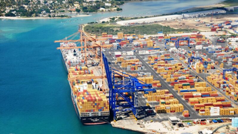 Mauritius – Lifting of ban on storage of bunker fuel in fish holds