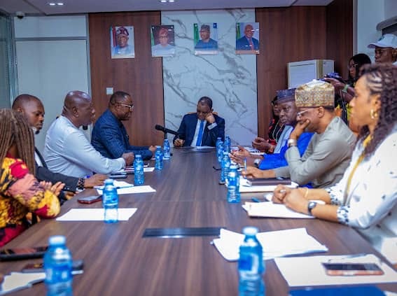 NIGERIA – NPERA WILL ENSURE FIRM, FAIR REGULATION TO SANITISE PORT SECTOR, PROTECT INVESTMENTS – AKUTAH