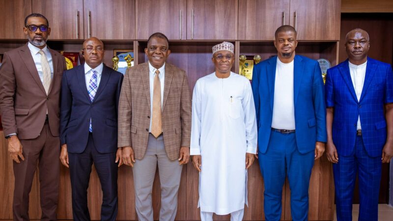 Nigeria – NPERA, NPA Begin Talks on Transfer of Inland Dry Port Functions