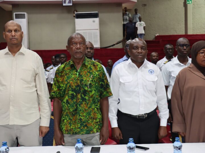 Kenya Targets 35,000 seafarers as Government unveils ambitious Maritime Sector Plans