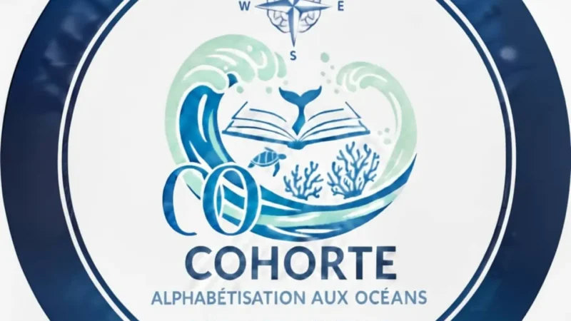 CALL FOR APPLICATIONS : SECOND COHORT OF THE OCEAN LITERACY PROGRAM (OCEAN LITERACY)