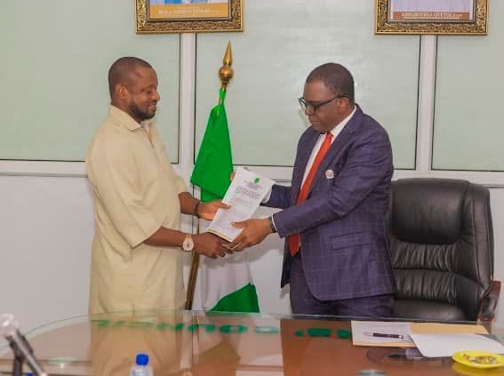 Nigeria  – NPERA to Deepen Transparency, Accountability in Port Sector