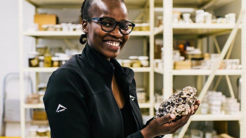 South Africa – Beyond the fish: why empowerment matters more than aid