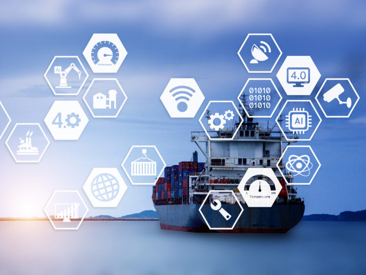 Share your experience: IMO seeks feedback on Maritime Single Window implementation