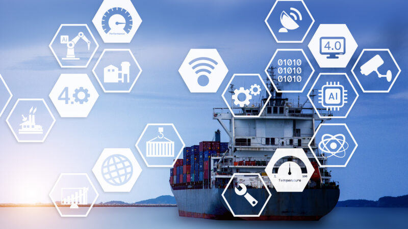 Share your experience: IMO seeks feedback on Maritime Single Window implementation