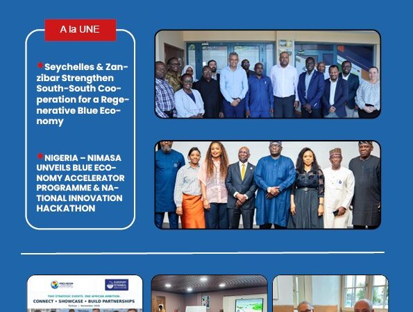 Maritimafrica News 7/7 (from 14 to 20 September 2026)
