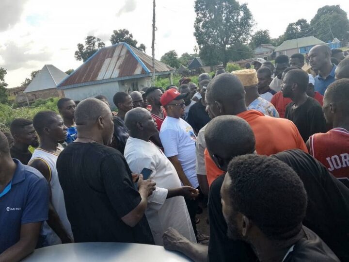 Nigeria – Benue Govt. Suspends Buruku Boat Union, Arrests Operator Over Mishap