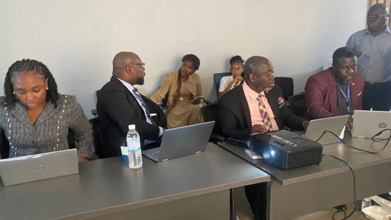 Liberia – LiMA Moves to Establish Legal Safeguards for Maritime Sector Expansion