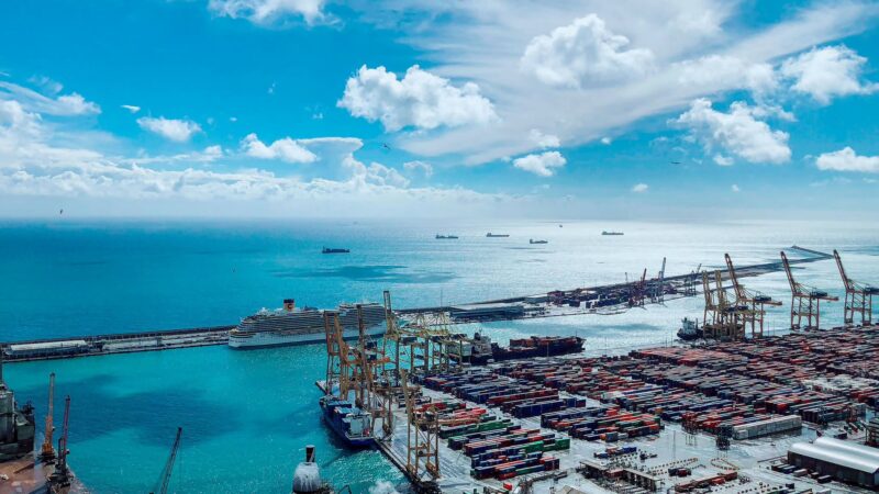 Ghana – GMA Urges Stronger Port & Border Controls as Maritime Crime Shifts Beyond Piracy