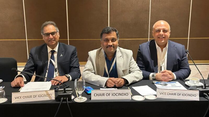 Mauritius elected Vice-Chair of UNESCO-IOC’s Indian Ocean Sub-Commission