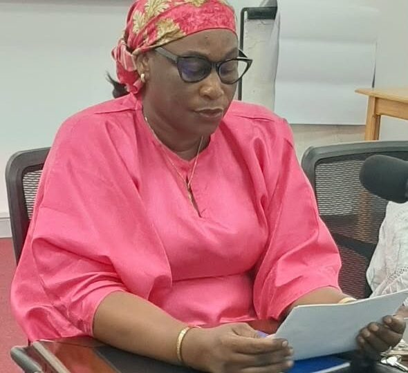 GAMBIA : FISHERIES DPS MANNEH LAUNCHES LETTER OF AGREEMENT FOR BONGA FISHERIES MANAGEMENT PLAN