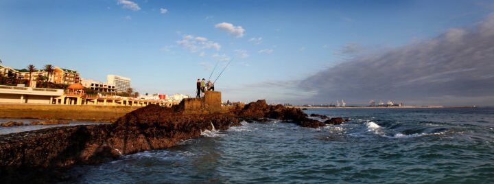 South Africa – Nelson Mandela Bay retains Blue Flag status for three beaches