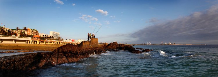South Africa – Nelson Mandela Bay retains Blue Flag status for three beaches