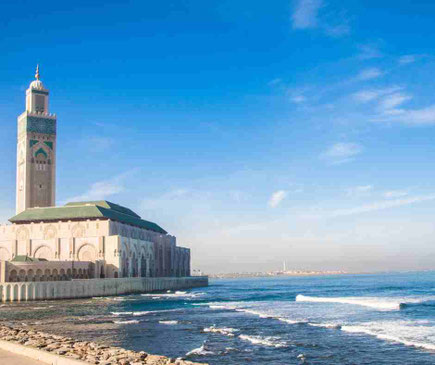 FREE ONLINE COURSES – Ocean Literacy for the benefit of French-speaking West African countries bordering the Atlantic Ocean