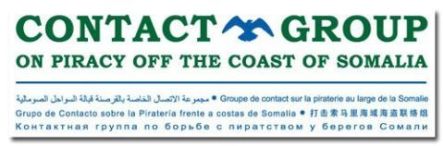 Contact Group on Piracy off the Coast of Somalia (CGPCS)