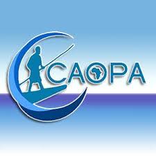 Confédération Africaine des Organisations de Pêche Artisanale (CAOPA)