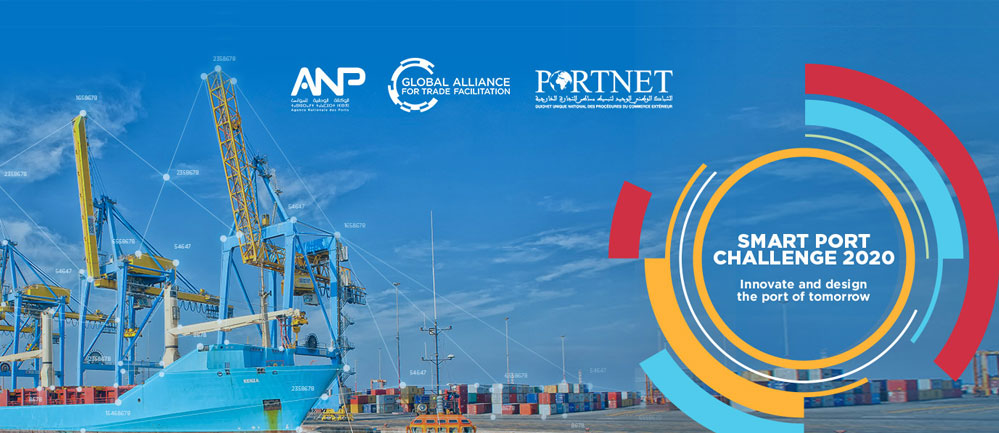 Lancement de « SMART PORT CHALLENGE », le 1er Hackathon consacré à l’innovation dans le secteur portuaire au Maroc