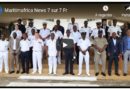 Maritimafrica News 7/7 (Semaine du 15 au 21 Février 2021)