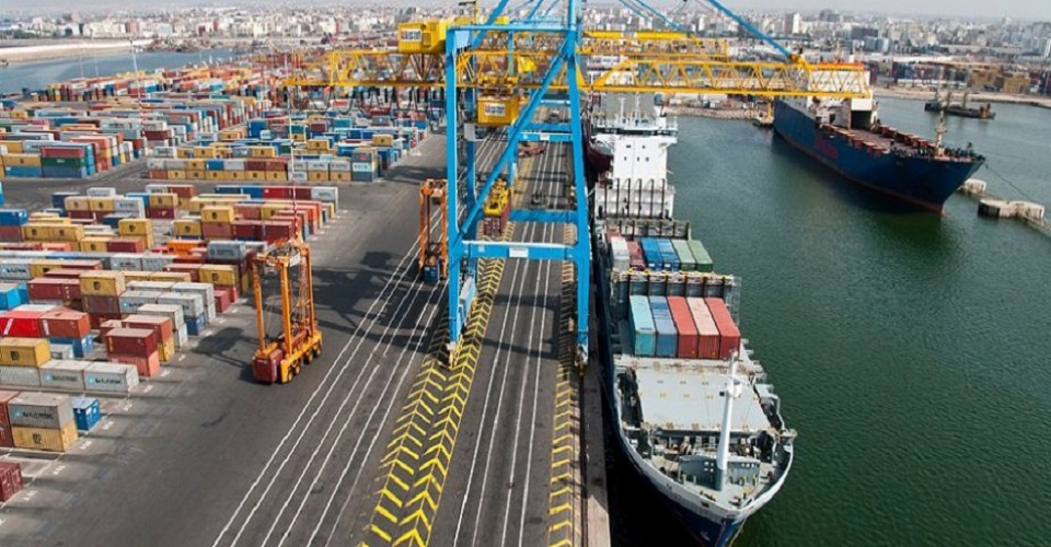 ANP: Trois ports réalisent 76,4% du trafic à fin mars 2021