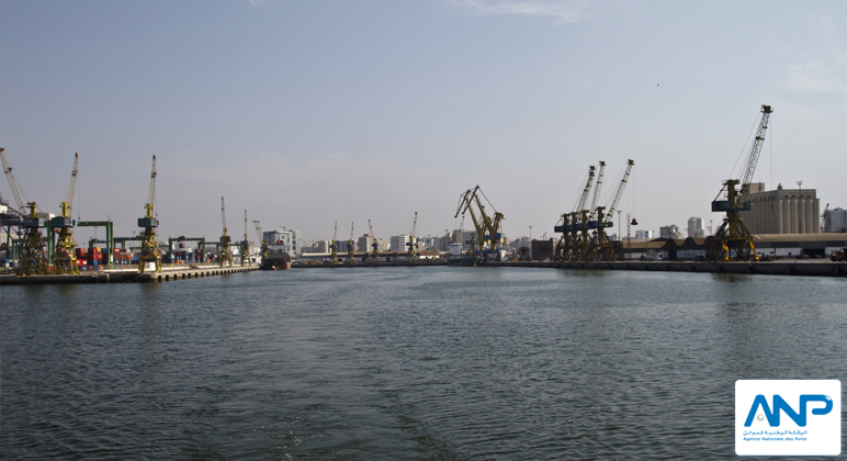 La Capitainerie du Port de Casablanca obtient le renouvellement de sa Certification ISO 9001 : V2015