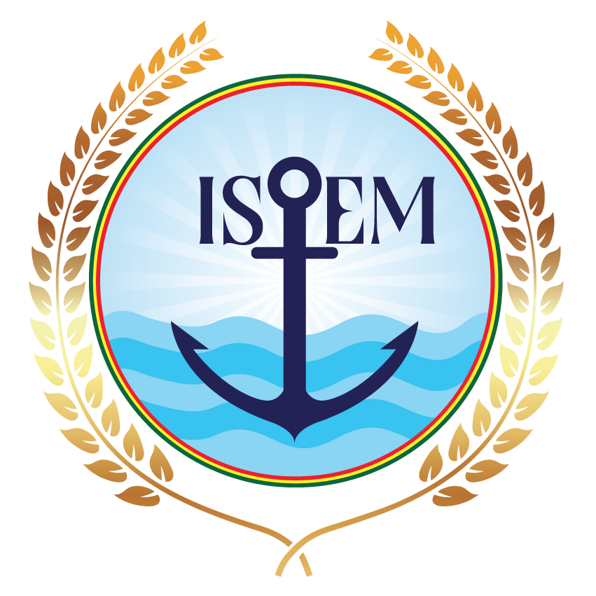 Institut Supérieur des Etudes Maritimes (ISEM) CONGO-BRAZZAVILLE