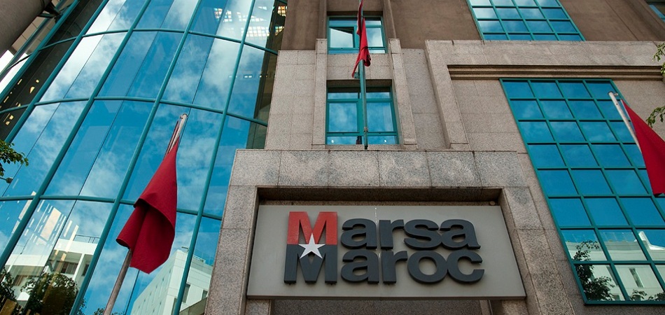 Marsa Maroc annonce une prise de participation de 35% dans son capital par le groupe Tanger Med