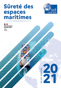 Parution de la troisième édition du bilan annuel du MICA Center sur la piraterie et le brigandage maritime dans le monde