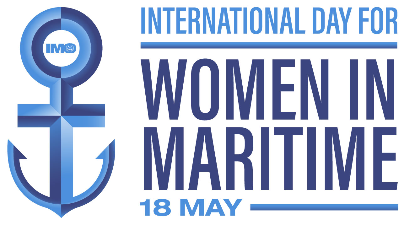 La première édition de Journée internationale des femmes du secteur maritime, le 18 mai prochain