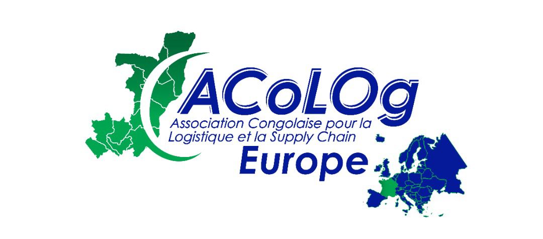 Création de l’Association Congolaise pour la Logistique et la Supply Chain en sigle ACOLOG Europe, le dimanche 30 janvier 2022 à Melun