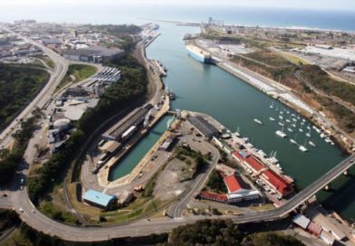 TNPA s’engage à investir 9,1 milliards de rands dans l’infrastructure de son port de la région centrale.
