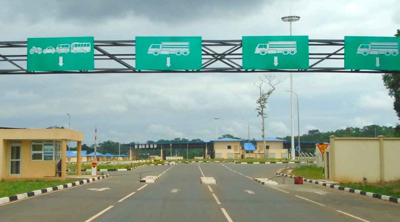 Cameroun : la Banque africaine de développement débloque plus de 39 millions d’euros pour désenclaver la zone industrielle et portuaire de Kribi