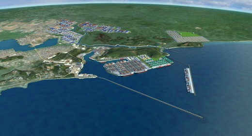 La Pierre Angulaire du développement des Ports Maritimes Africains : la Valorisation économique du Domaine Public Portuaire
