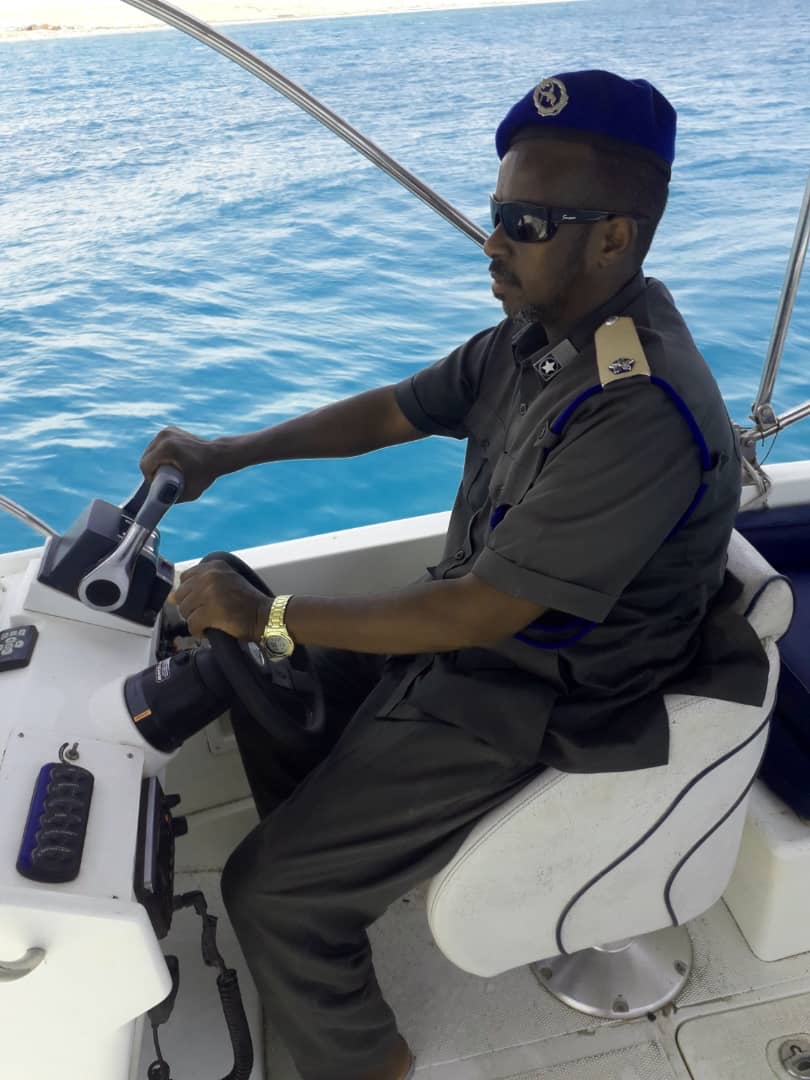 Sécurité en mer : Prévention des crimes maritimes sur le littoral somalien