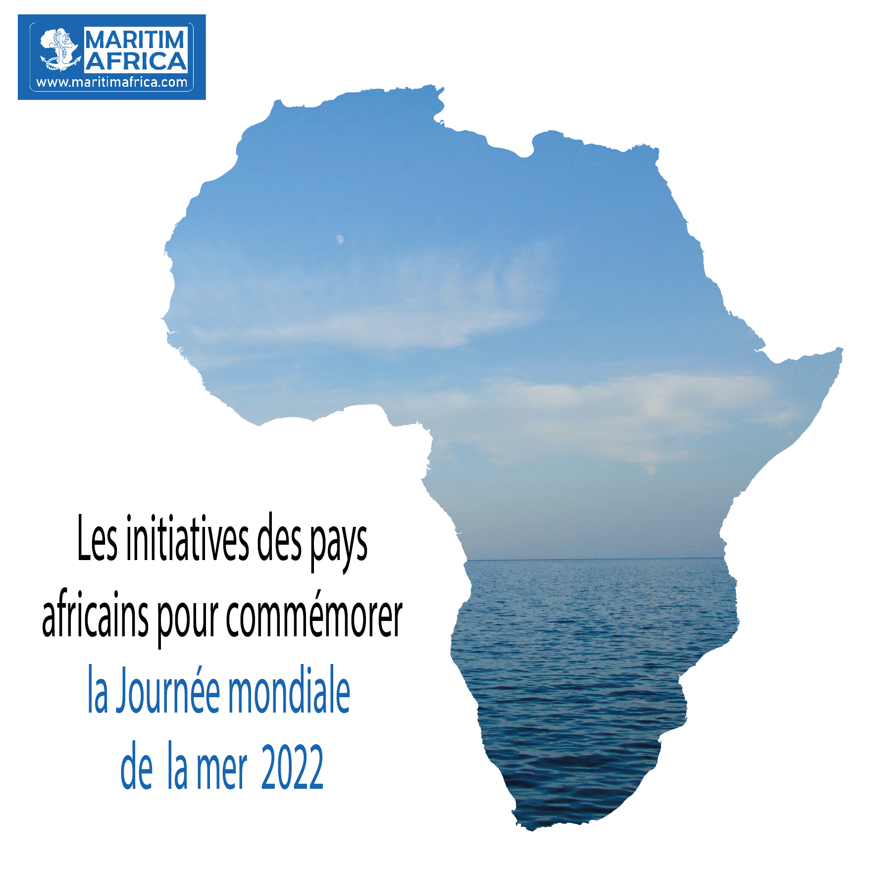 Les initiatives des pays africains pour commémorer la Journée mondiale de la mer de 2022