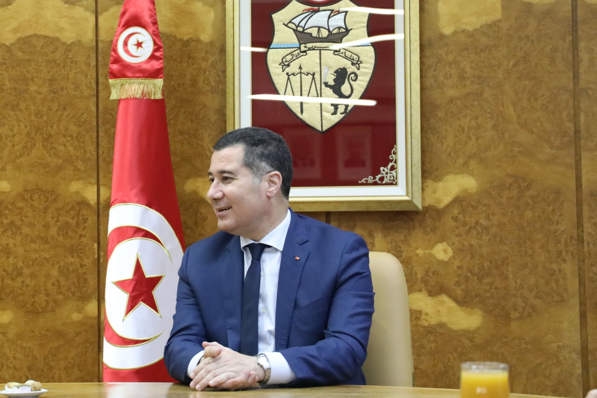 L’ouverture d’une ligne maritime entre la Tunisie et la Libye amorcée
