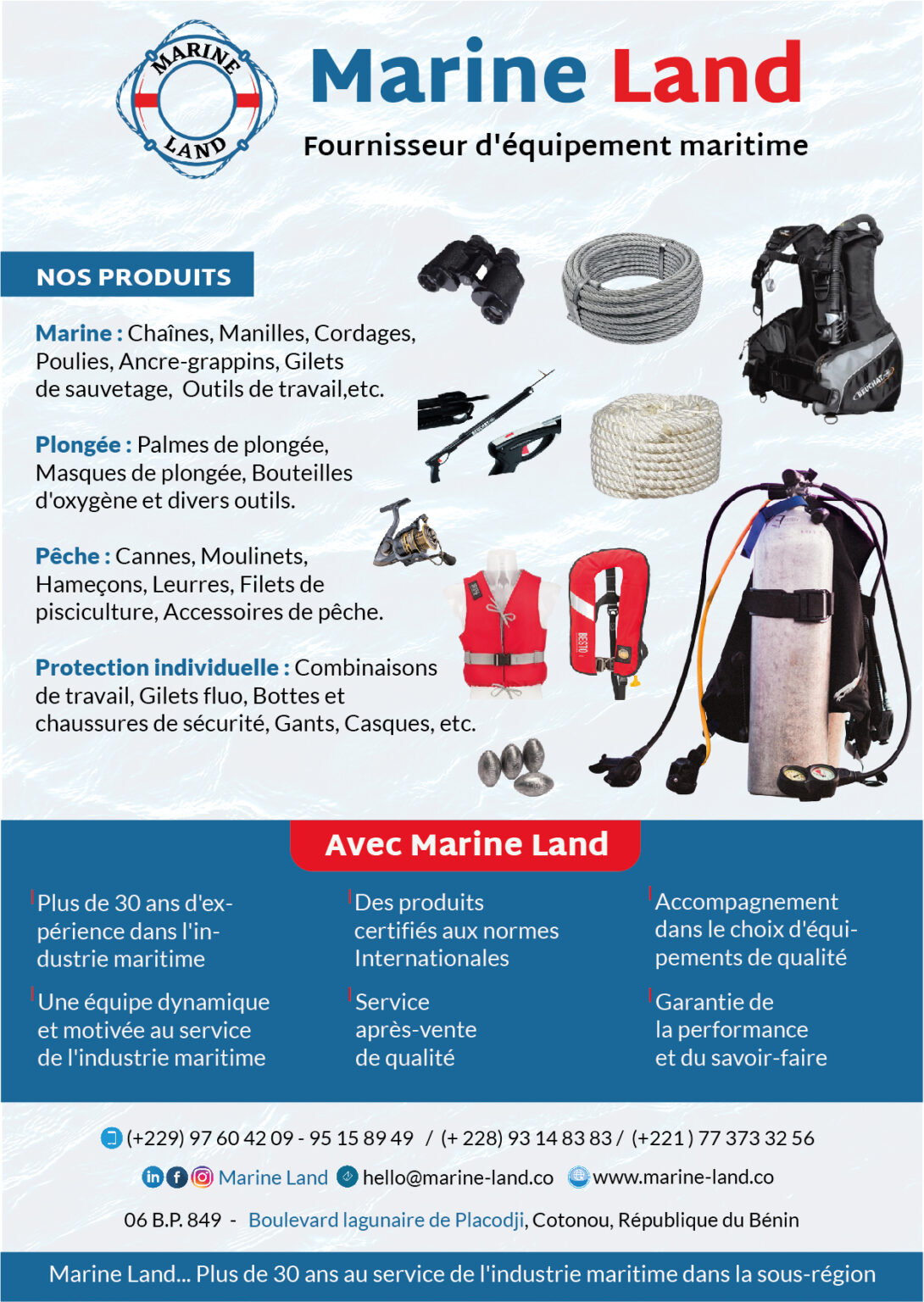 Kit De Fusées De Détresse étanches Pour Bateau - Signalisation Maritime D'urgence (bleu/multicolore)
