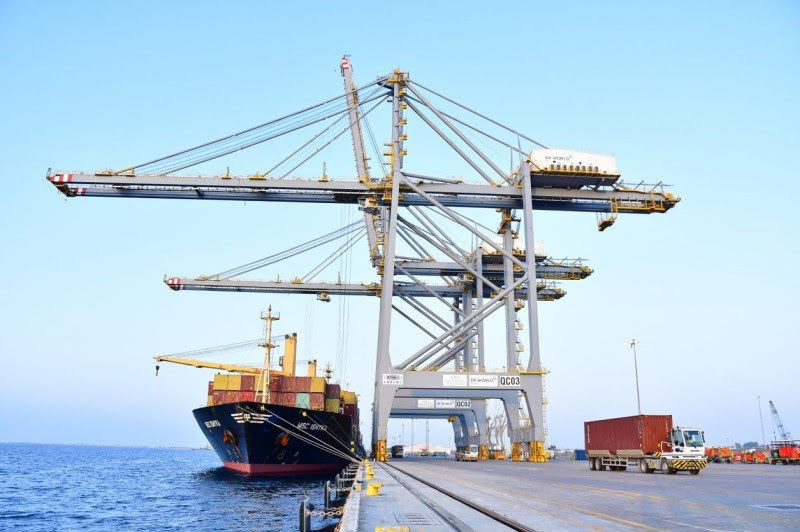 DP World élargit son offre au port de Berbera avec un nouveau terminal pour les huiles alimentaires
