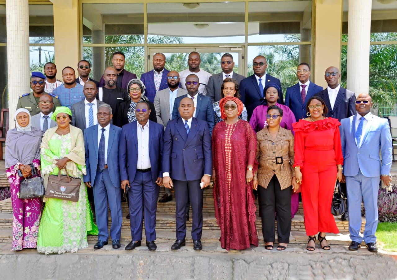 Tenue de la 8e Réunion du Comité Consultatif sur les Transports Maritimes de l’UEMOA à Lomé