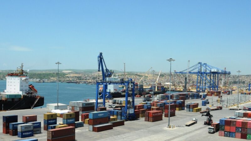 AGL remporte l’avis d’appel d’offres international pour les terminaux conteneurs et polyvalent du Port de Lobito
