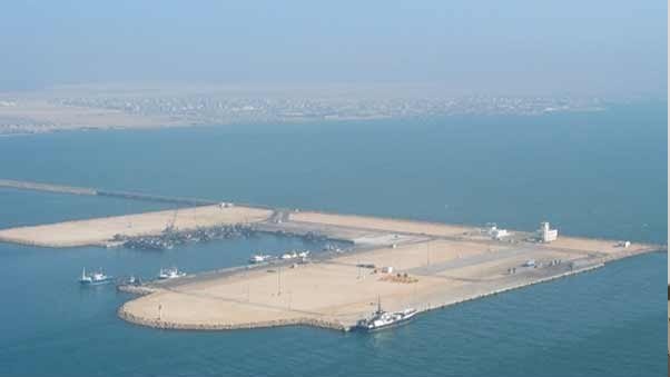 Le port maritime de Dakhla sera prêt en 2028, renforçant ainsi le potentiel économique de la région