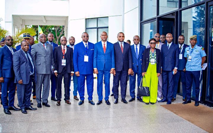 Les Acteurs de la chaine de transport congolais sensibilisés sur l’optimisation de la chaine d’approvisionnements couplée à la formation aux Incoterms 2020