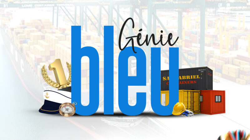 Le Projet « Génie Bleu » : Une Compétition de Culture Générale Maritime à l’Université de Lomé