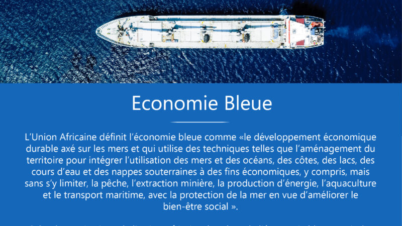 Economie Bleue