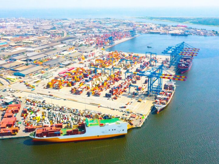 Le Port Autonome d’Abidjan conforte sa santé financière en 2023