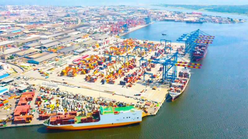 Le Port Autonome d’Abidjan conforte sa santé financière en 2023