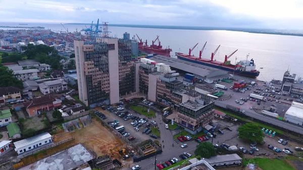 Le Port Autonome de Douala reste un bon risque pour les investisseurs