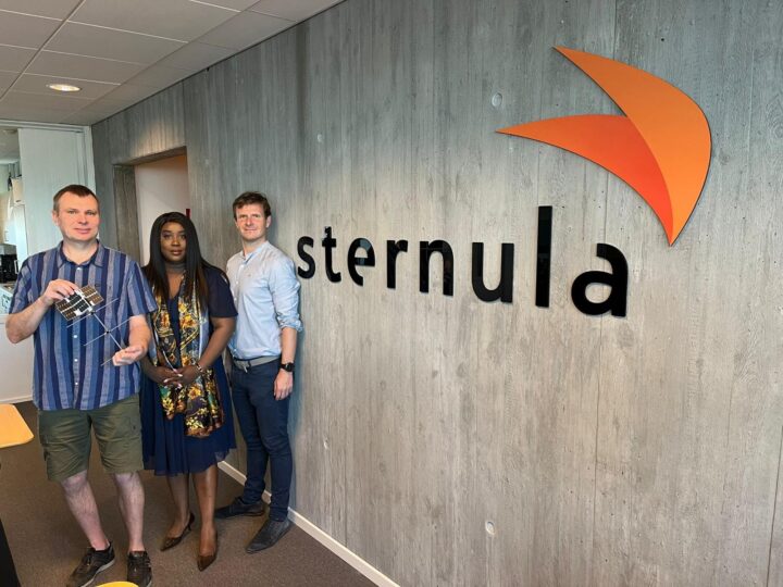 Digitalisation Maritime : Sternula en partenariat avec Scandin-Africa Group pour faire progresser l’adoption du AIS 2.0 en Afrique